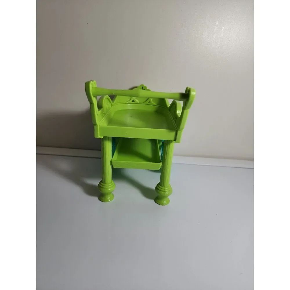 American Girl  WillieWishers Cart Retired